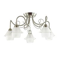 потолочная люстра lumion brittany 3685/5c в Армавире