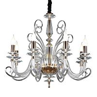 подвесная люстра omnilux azzagulta oml-70313-08 в Армавире
