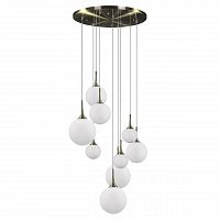 подвесной светильник lightstar globo 813091 в Армавире