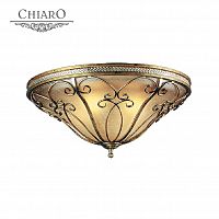 потолочный светильник chiaro айвенго 382015903 в Армавире