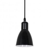 подвесной светильник arte lamp 48 a5049sp-1bk в Армавире