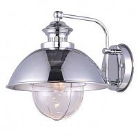 бра arte lamp nautilus a8024ap-1cc в Армавире