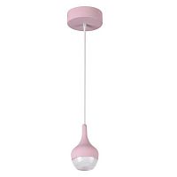 подвесной светодиодный светильник odeon light jolie 3821/8l в Армавире