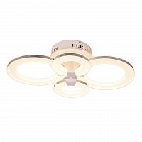 потолочная светодиодная люстра omnilux serrato oml-02507-56 в Армавире