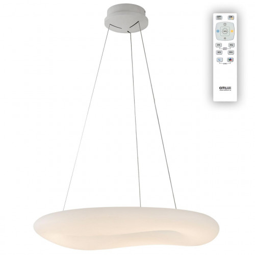подвесной светильник citilux стратус cl732800rs в Армавире