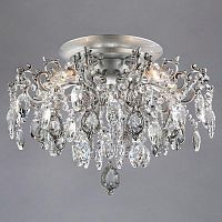 потолочная люстра bogates wonderful 276/5 strotskis в Армавире