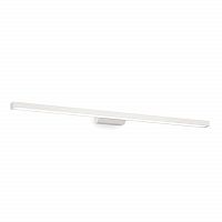 подсветка для зеркал ideal lux edgar ap49 bianco в Армавире