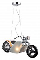подвесной светильник lucide harley 77467/23/11 в Армавире