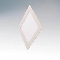 потолочный светодиодный светильник lightstar forte muro 213830 в Армавире
