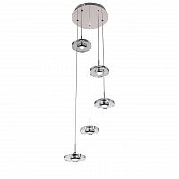 подвесная люстра st luce vedette sl569.103.05 в Армавире
