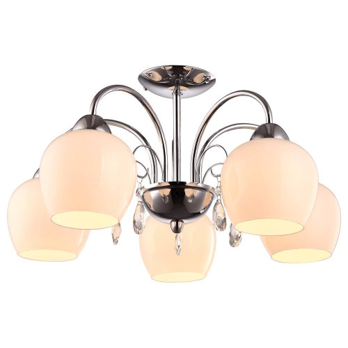 потолочная люстра arte lamp millo a9548pl-5cc в Армавире