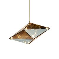 подвесной светильник diamond от delight collection в Армавире