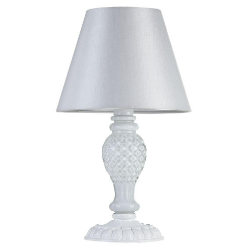 настольная лампа maytoni contrast arm220-11-w в Армавире
