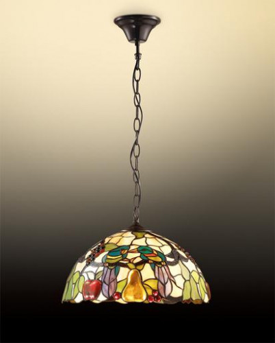 подвесной светильник odeon light carotti 2639/2 в Армавире