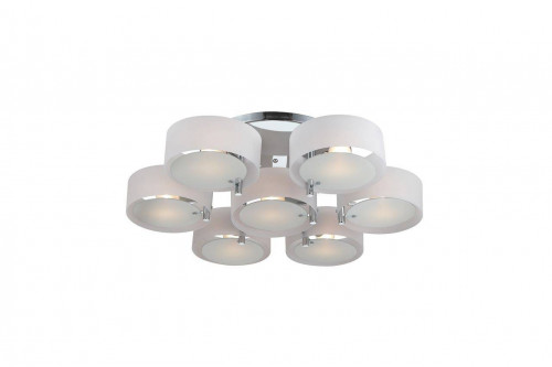 потолочная люстра st luce foresta sl483.502.07 в Армавире