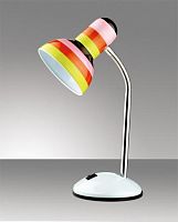 настольная лампа odeon light flip 2593/1t в Армавире