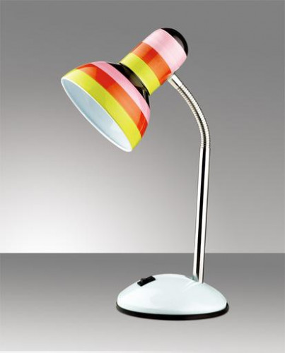 настольная лампа odeon light flip 2593/1t в Армавире