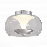 потолочный светодиодный светильник st luce sobrio sl477.102.01 в Армавире