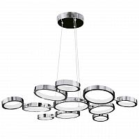 подвесная люстра lightstar unitario 763010 в Армавире