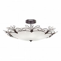 потолочный светильник silver light lotos 838.59.5 в Армавире