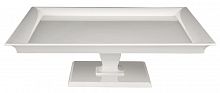 ваза настольная square tray on stand wood / ha11115 (square tray on stand) в Армавире