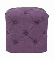 пуф amrit purple фиолетовый в Армавире