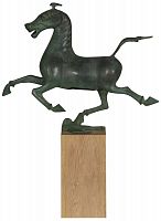 декор cavallo bronze big в Армавире
