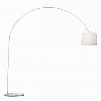торшер ideal lux dorsale pt1 bianco в Армавире