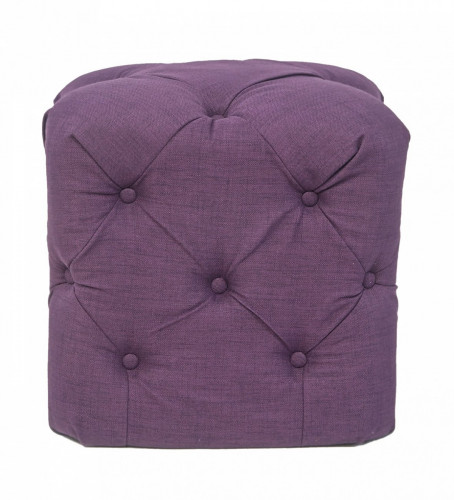 пуф amrit purple фиолетовый в Армавире