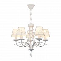 подвесная люстра toplight grace tl1139-5h в Армавире