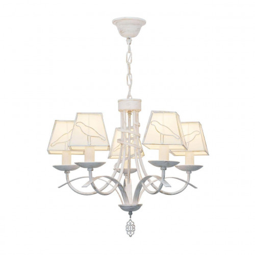 подвесная люстра toplight grace tl1139-5h в Армавире