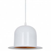 подвесной светильник arte lamp bijoux a3234sp-1wh в Армавире