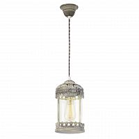 подвесной светильник eglo vintage 49203 в Армавире
