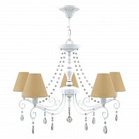 подвесная люстра lamp4you provence e4-05-wm-lmp-o-23-crl-e4-05-ch-up в Армавире