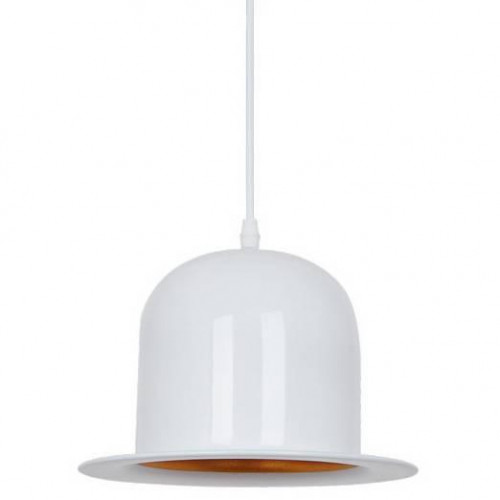 подвесной светильник arte lamp bijoux a3234sp-1wh в Армавире