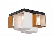 потолочная люстра st luce concreto sl536.092.04 в Армавире