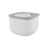 контейнер для хранения store&more 1,55 л серый в Армавире