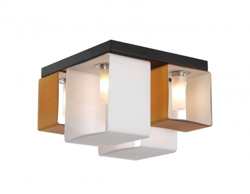 потолочная люстра st luce concreto sl536.092.04 в Армавире
