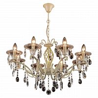 подвесная люстра toplight zoe tl7220d-08ry в Армавире
