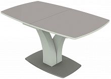 стол кухонный aurora (димитровград) нотр-дам раскладной в Армавире