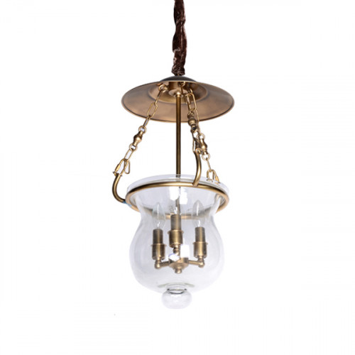 подвесной светильник brch9019-3 от delight collection в Армавире