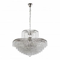 подвесная люстра arti lampadari salentino e 1.5.60.100 n в Армавире