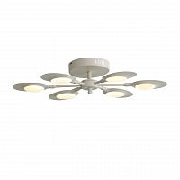 потолочная светодиодная люстра st luce farfalla sl824.502.06 в Армавире