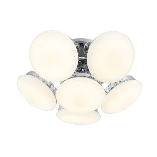 потолочная светодиодная люстра st luce idoneo sl946.102.06 в Армавире