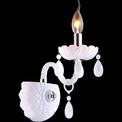 бра arte lamp teatro a3964ap-1wh в Армавире