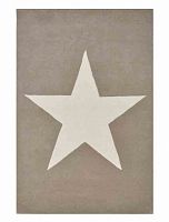 ковер wool star белый в Армавире