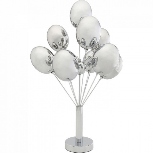лампа настольная balloons серебро в Армавире