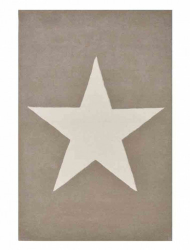 ковер wool star белый в Армавире