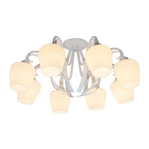 потолочная люстра toplight abegail tl1133-8d в Армавире