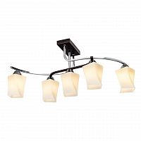 потолочная люстра silver light dessin 110.59.5 в Армавире